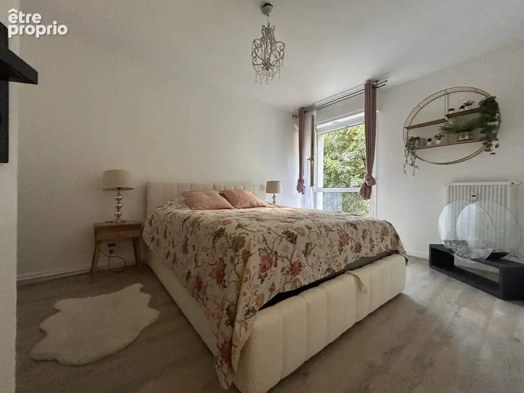 Appartement 80 m² à Illzach  - photo 115