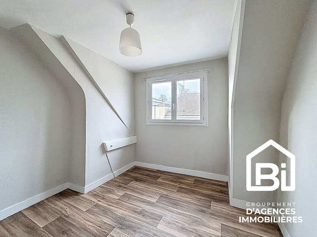 Appartement à MONDEVILLE