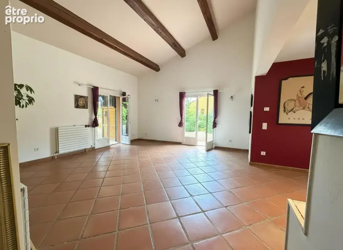 Villa Individuelle 3P 97 m2 sur 1700m2 de Terrain plat - photo 7