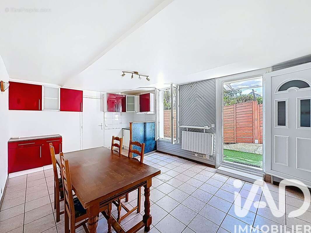 Photo 5 - Appartement à SURESNES