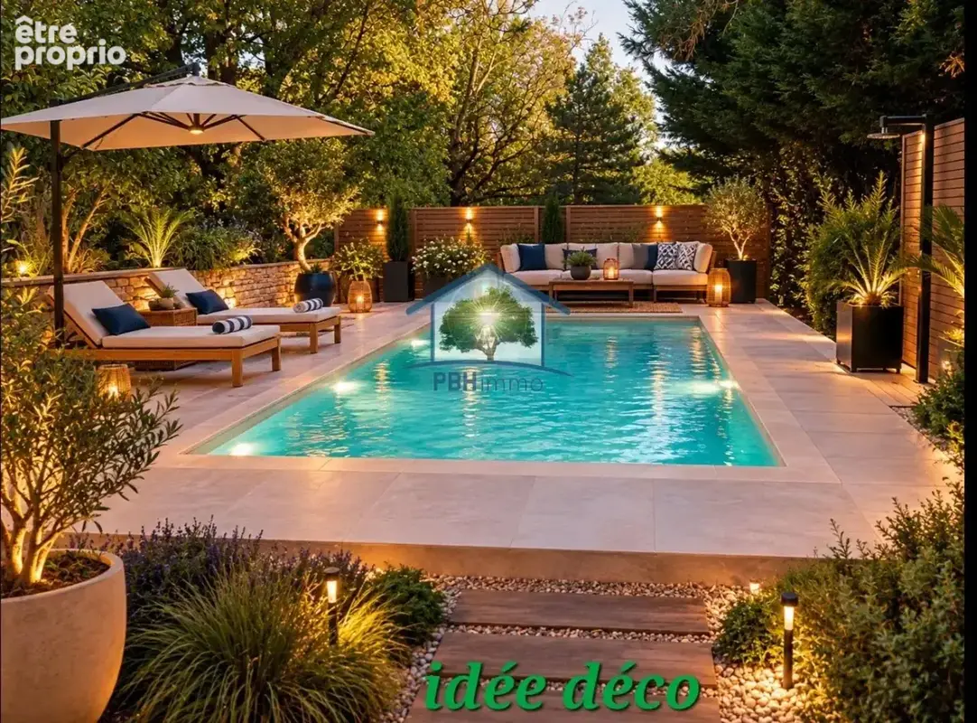 La fouillouse villa familiale 190m² - photo 4
