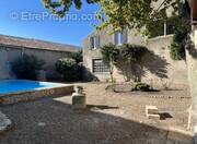 Maison à SAINT-GILLES