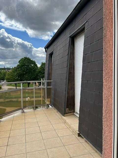 Appartement à FONTAINE-LES-DIJON
