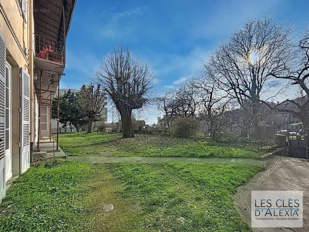 Appartement à LYON-5E