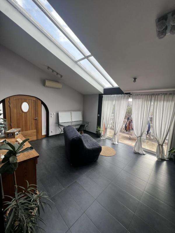 Maison à SAINT-GILLES