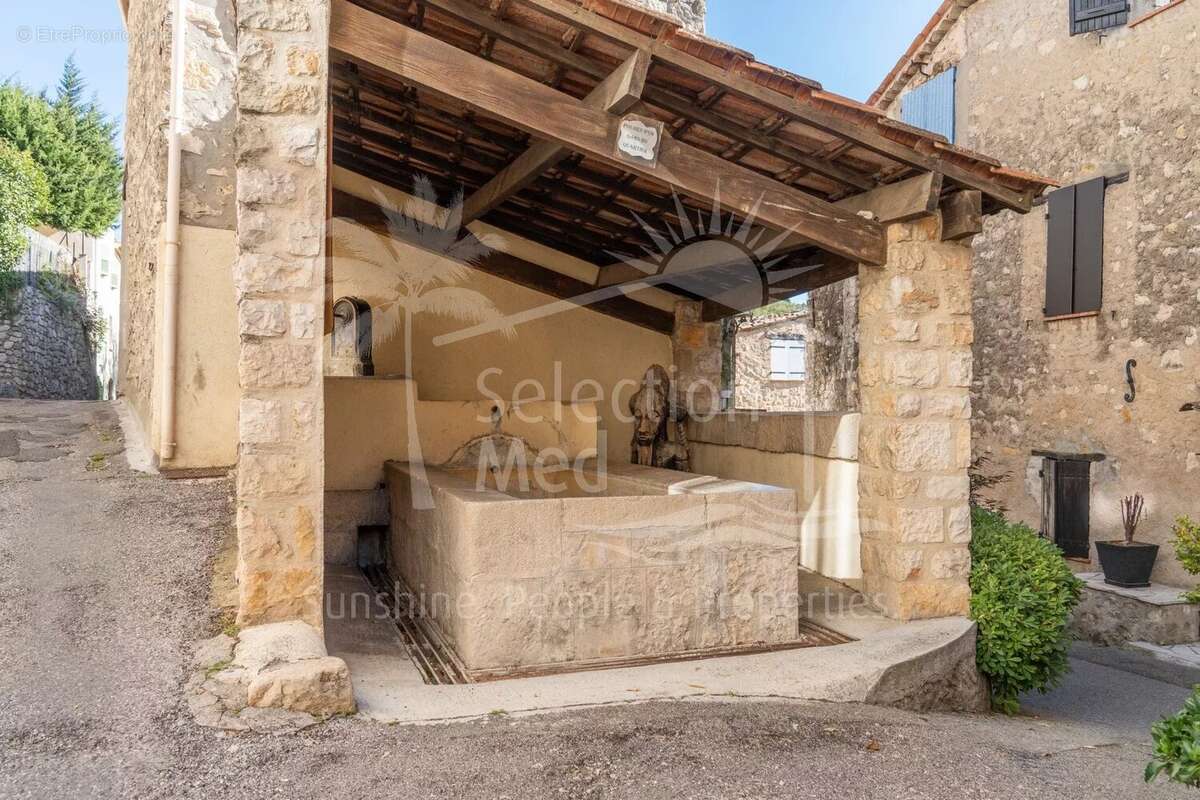 Appartement à GRASSE