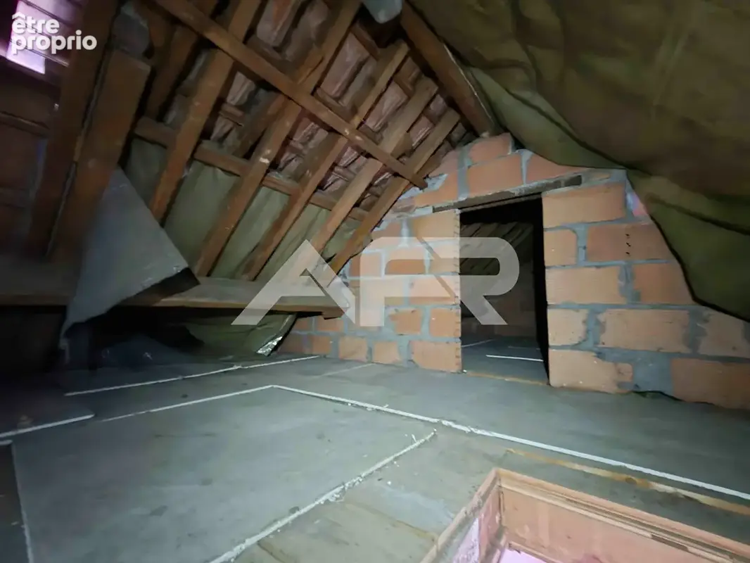 Maison Chatou 8 pièce(s) 153 m2 - Jardin, sous-sol total - photo 22