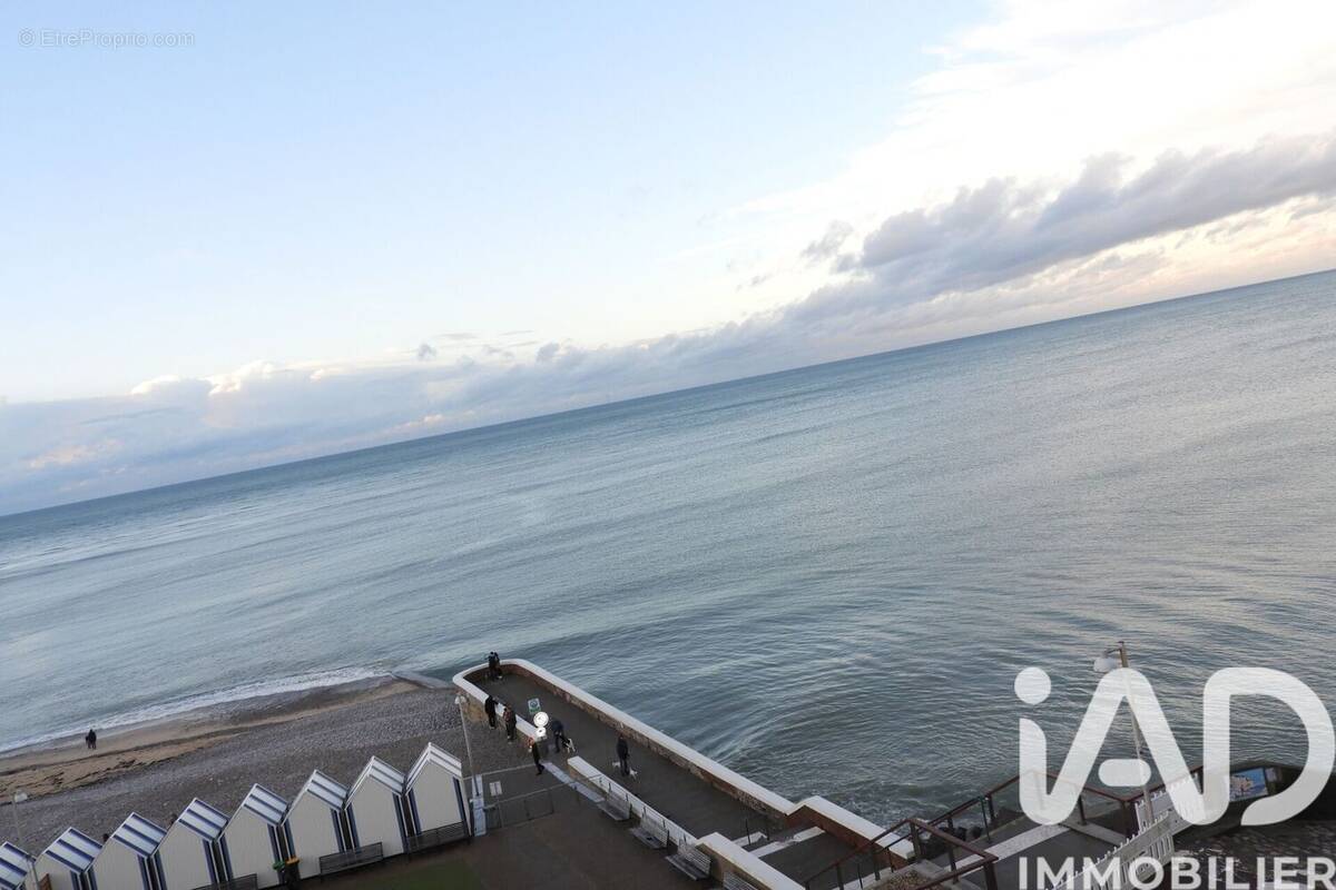 Photo 1 - Maison à YPORT