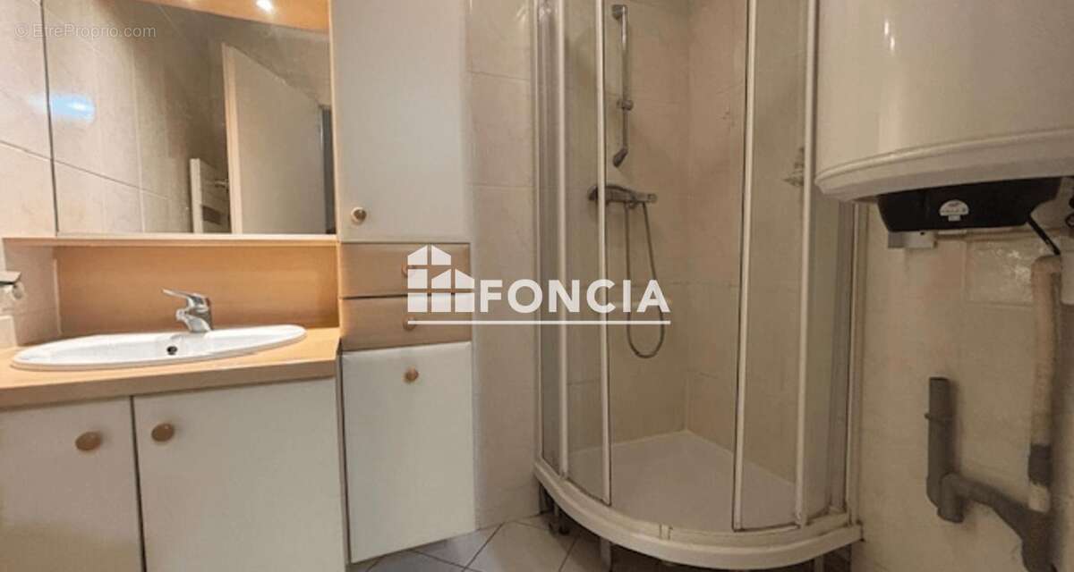 Appartement à SAINT-NAZAIRE