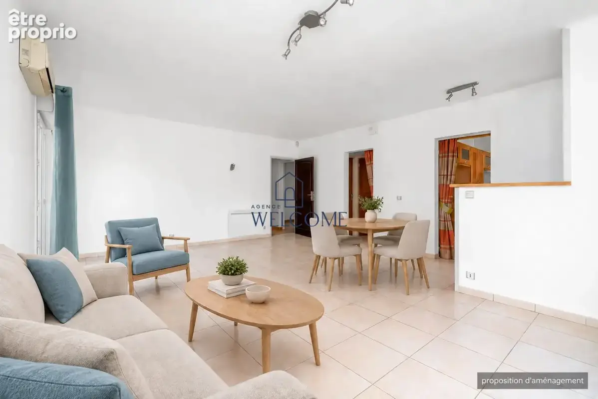 Appartement 5 pièces 110 m² à vendre à Montpellier (34000) - photo 5