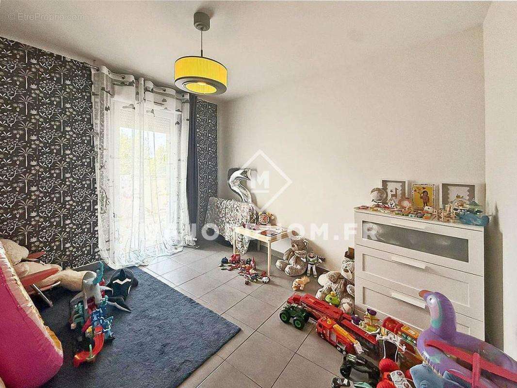 Appartement à MARSEILLE-10E
