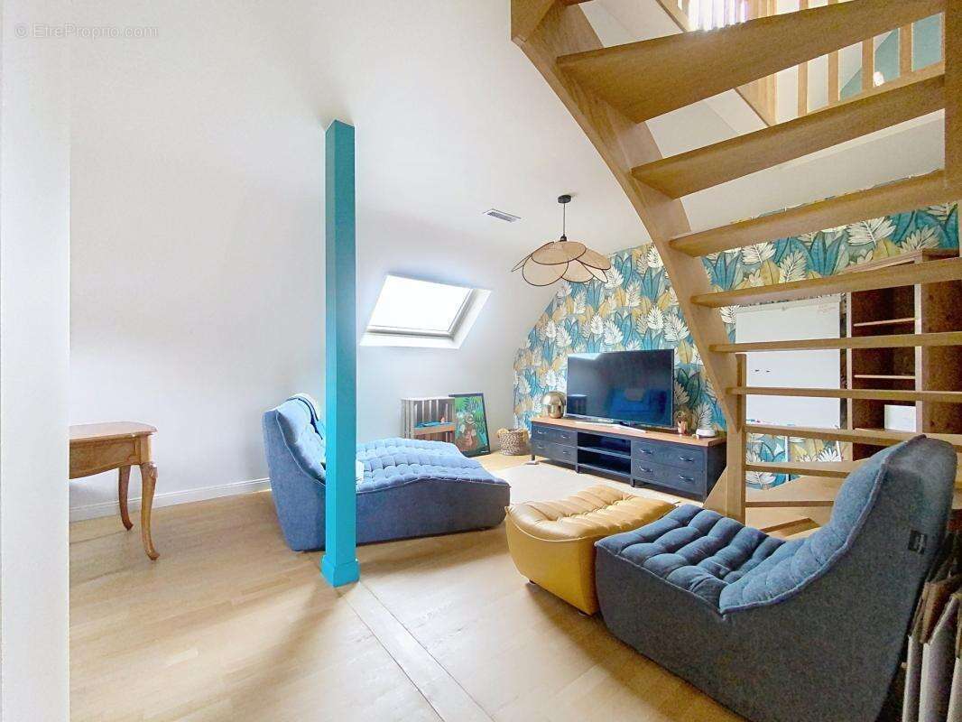Maison à NIEPPE