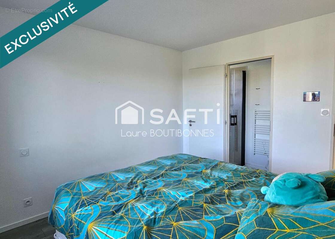 Photo 7 - Maison à SAINT-SULPICE