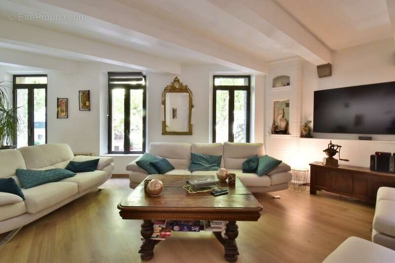 Appartement à DIGNE-LES-BAINS