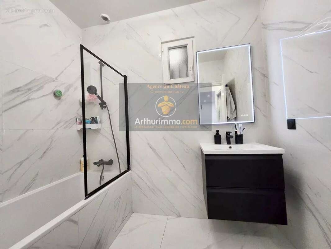 Maison à ORMESSON-SUR-MARNE