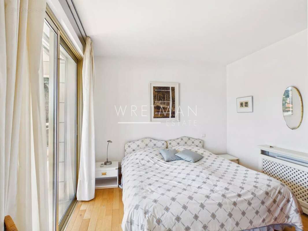 Appartement 6 pièces avec terrasse vue mer – Antibes - photo 6