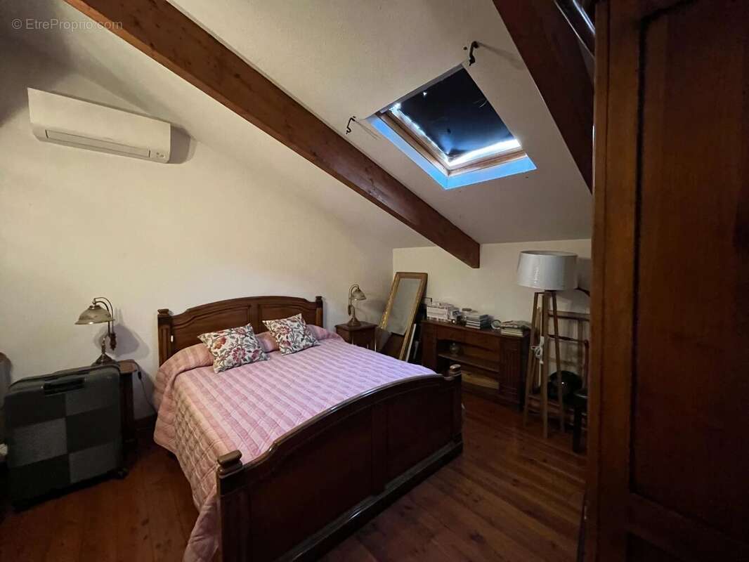 Maison à PATRIMONIO