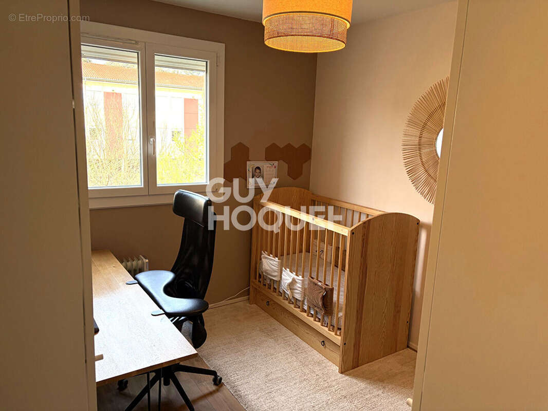 Appartement à VERNAISON