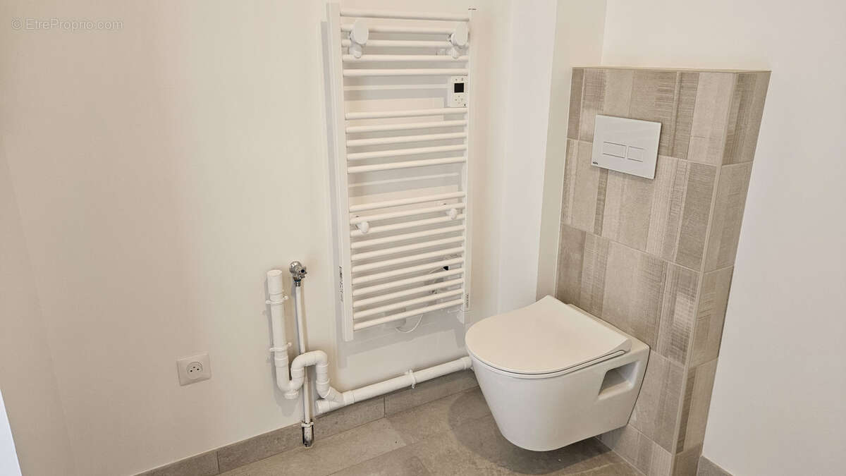 Appartement à NOTRE-DAME-DE-MONTS