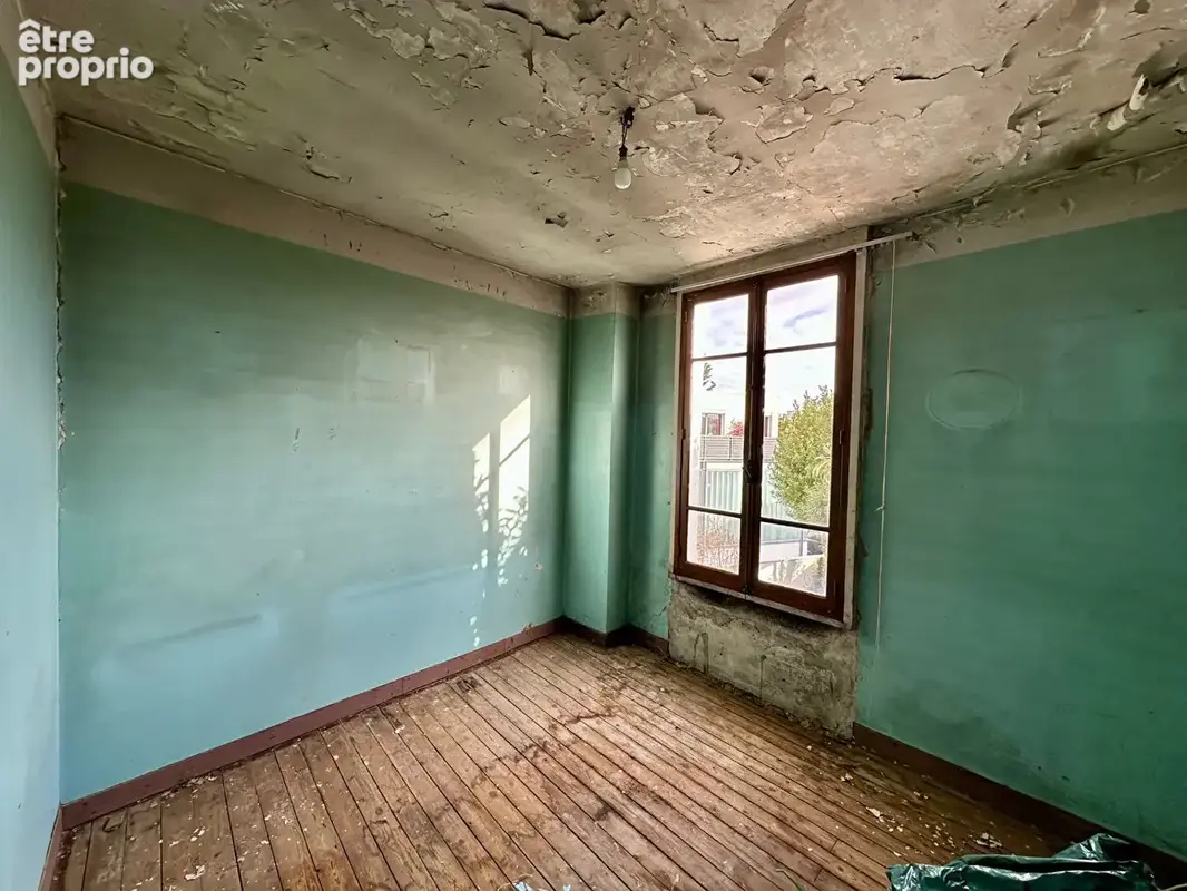 Maison Montreuil 6 pièce(s) 111 m2 - photo 12