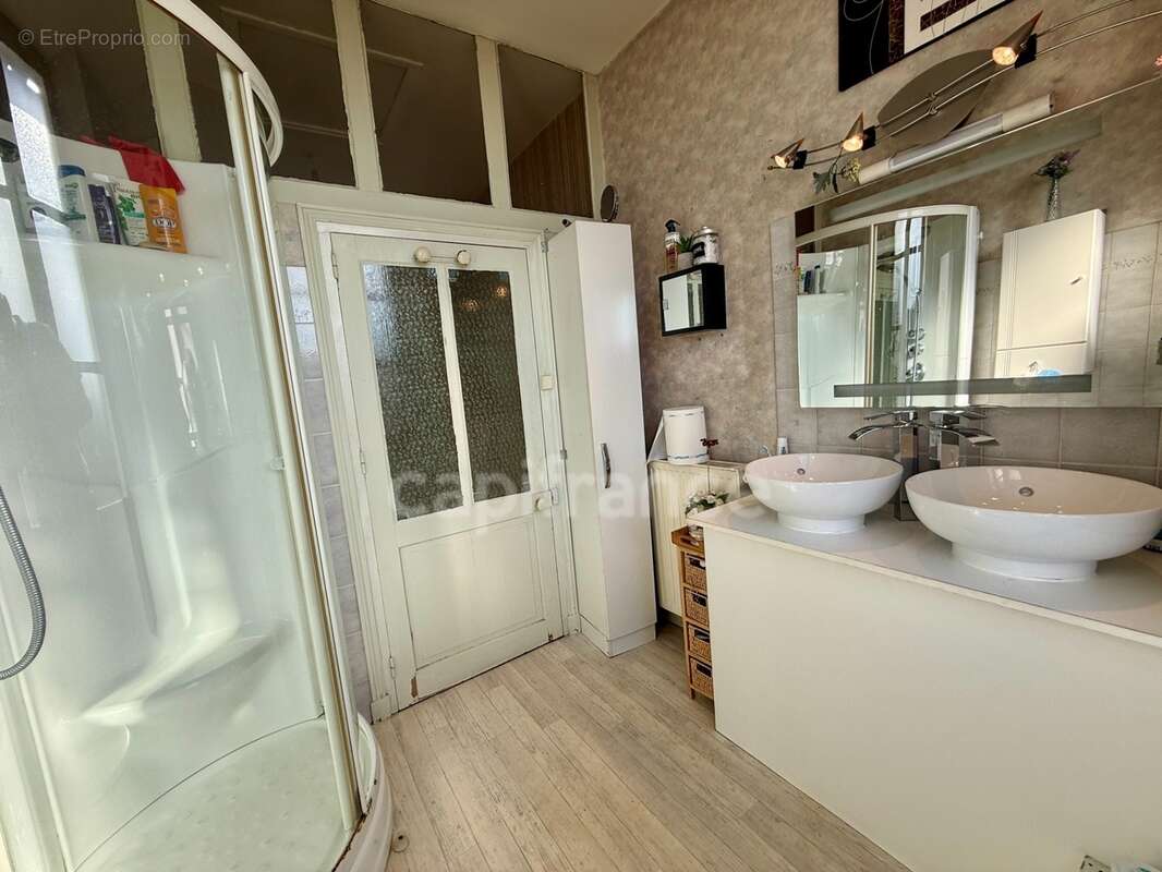 Maison à vendre 5 pièces CHAMPDENIERS (79) - photo 14