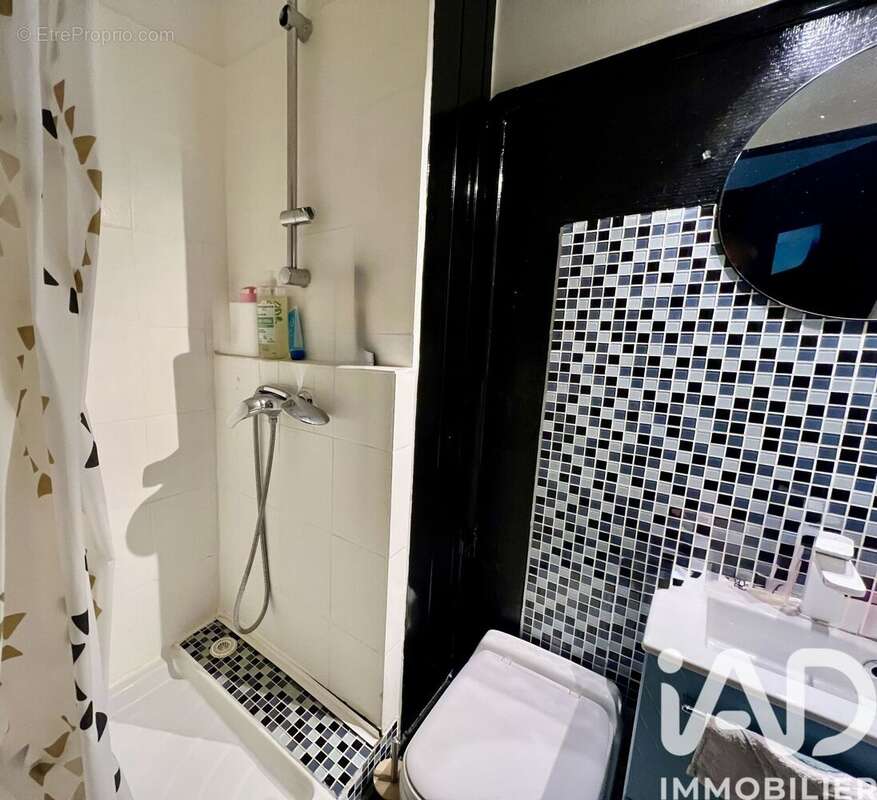 Photo 5 - Appartement à LA ROCHELLE