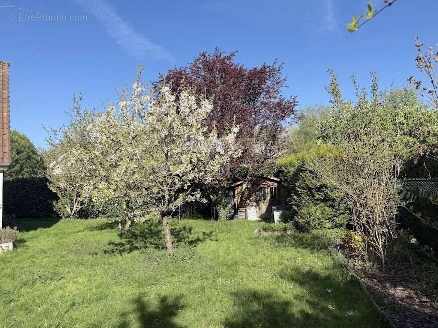 Maison à PONTAULT-COMBAULT