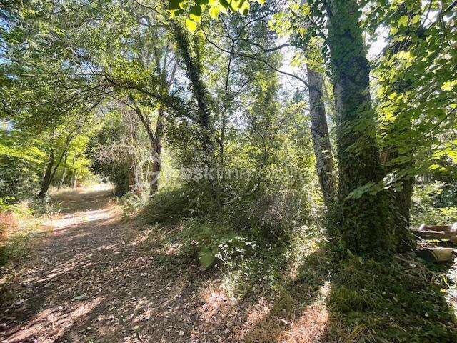 Terrain à VAUVERT