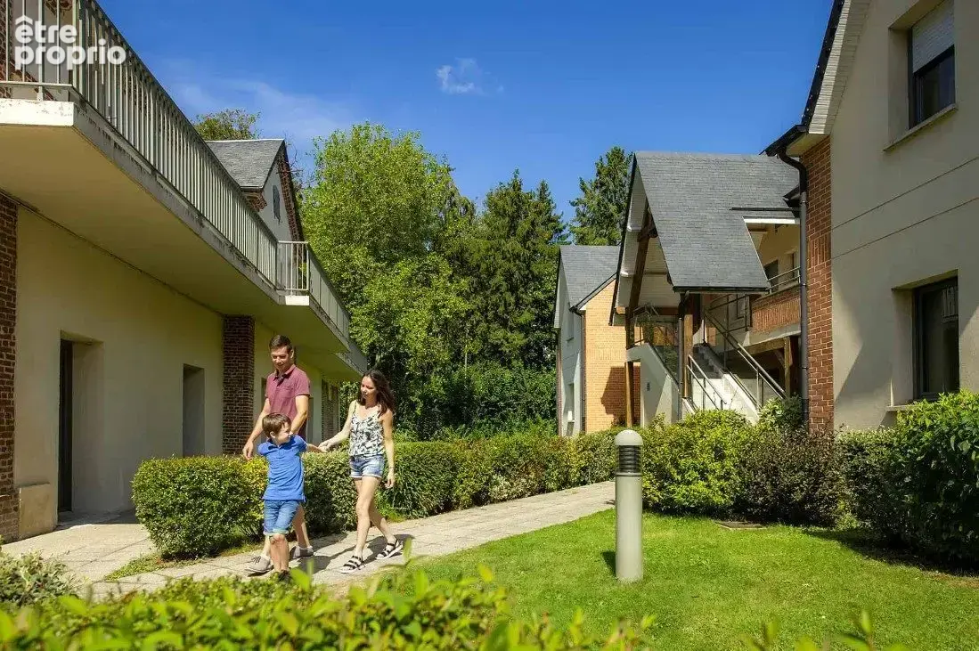 Appartement 42 m² à Gonneville-Sur-Honfleur  - photo 3