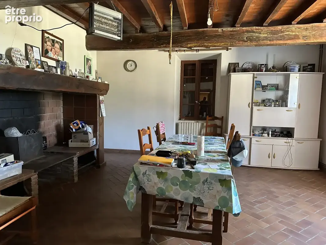 Rare fermeavec 43 ha sans voisins - photo 4