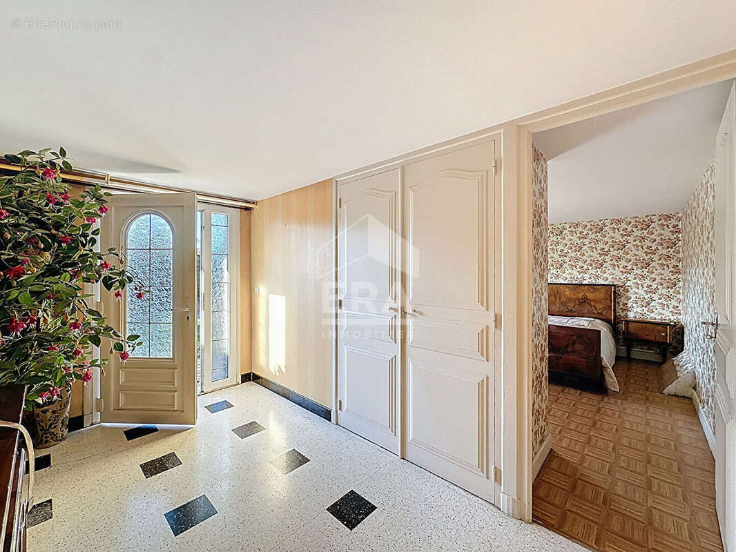 Maison à CLERMONT-FERRAND