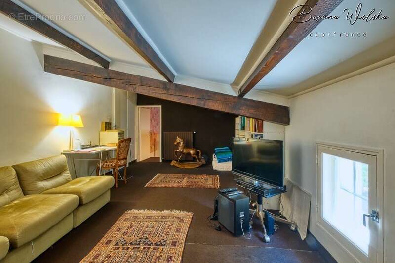 Maison à SALON-DE-PROVENCE