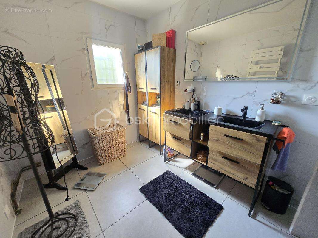 Magnifique Pavillon de plain pied de 137m² à Narcy - photo 15