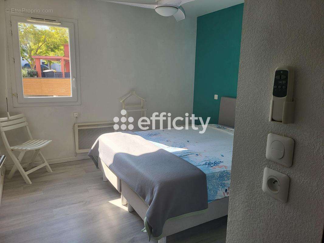 Appartement à AGDE