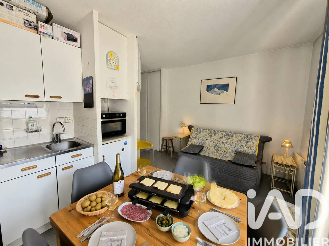 Photo 1 - Appartement à BAGNERES-DE-BIGORRE