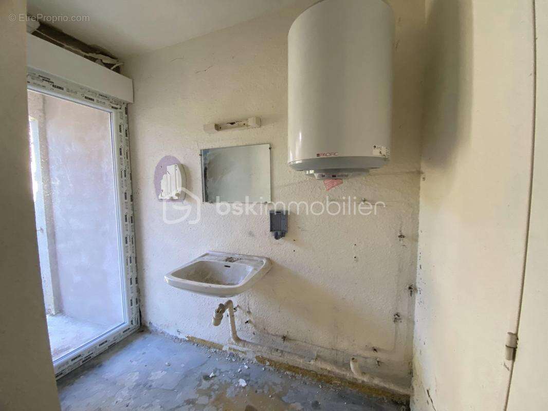 Appartement à SAINT-CHRISTOL