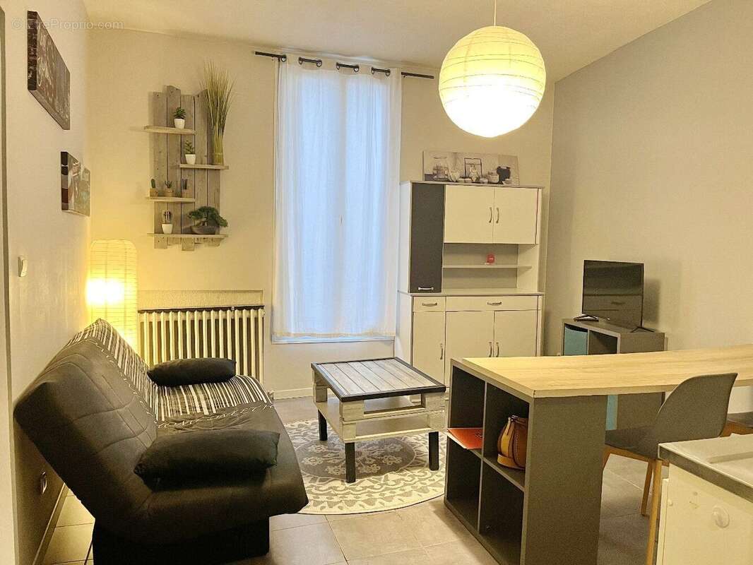 Photo 7 - Appartement à PEZENAS
