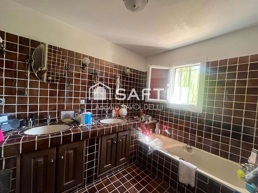 Photo 8 - Maison à HYERES