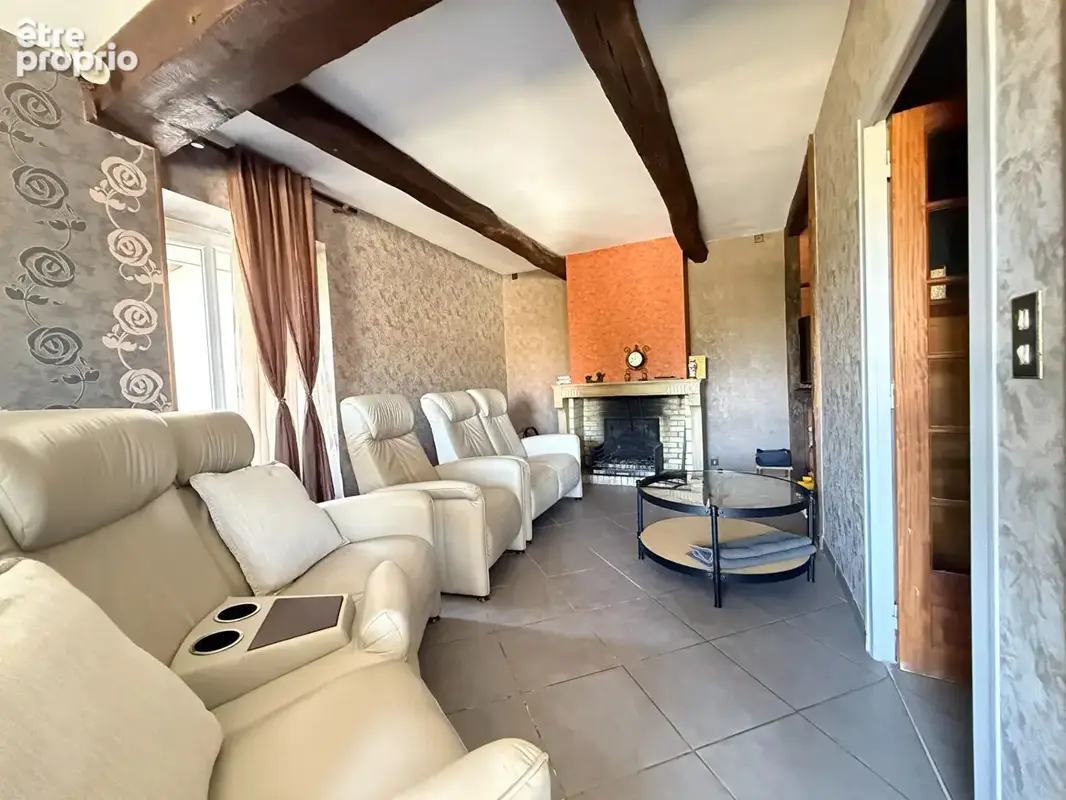 Maison Meussia 8 pièce(s) 183 m² - photo 4