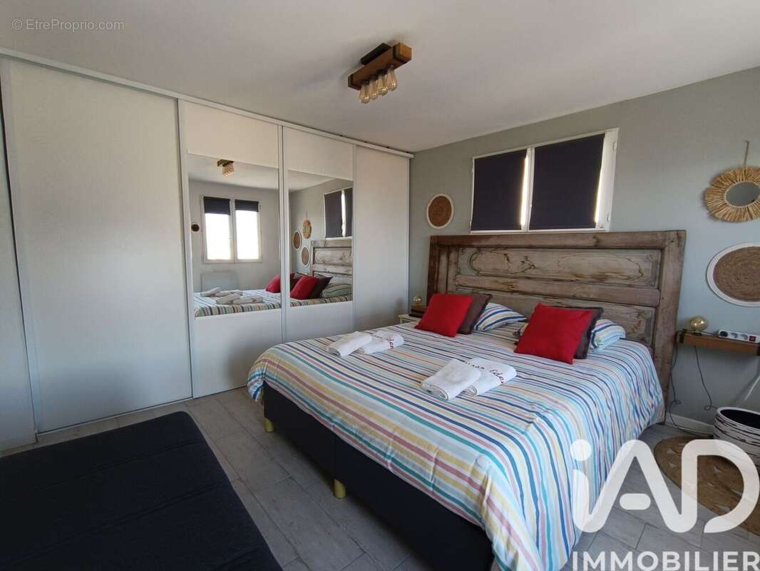 Photo 9 - Maison à SAINTE-MARIE