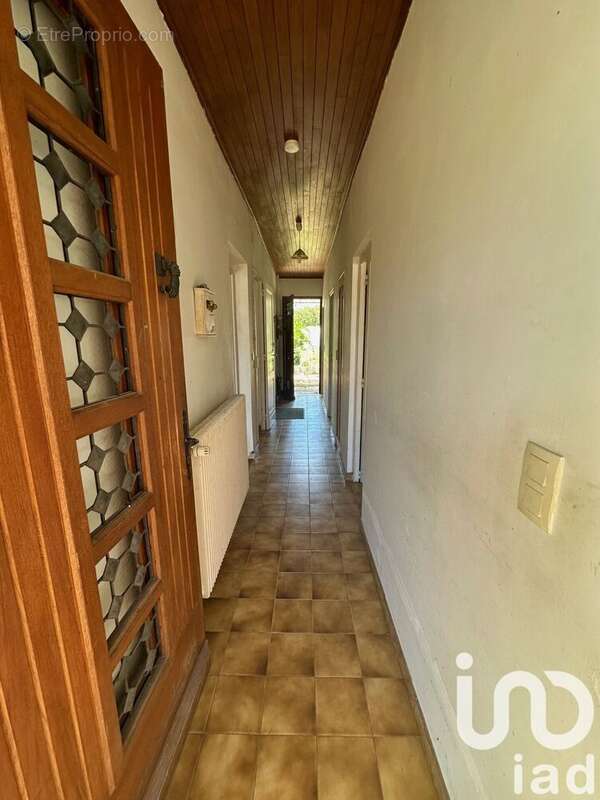 Photo 8 - Maison à FUMEL