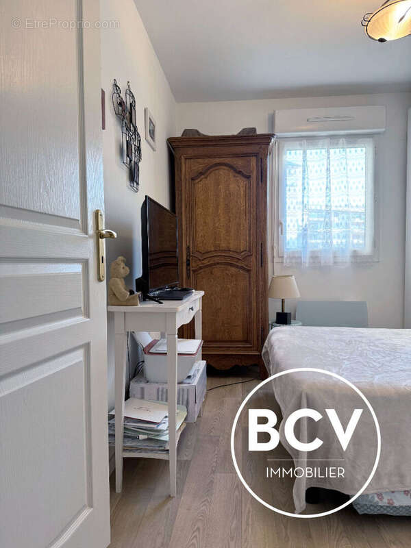 Appartement à CHARTRES