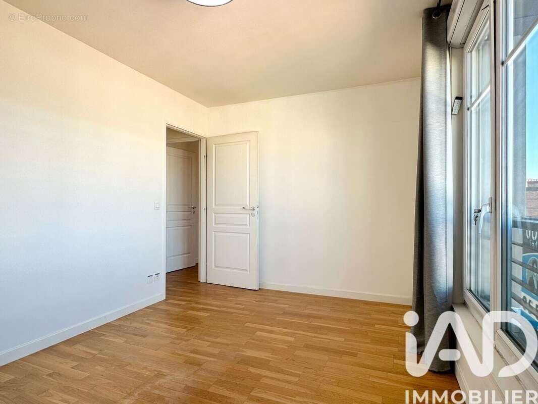 Photo 6 - Appartement à MONTROUGE