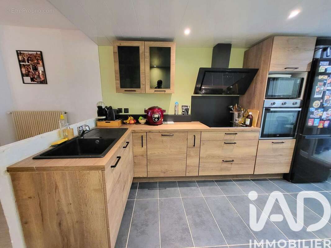 Photo 4 - Maison à CHATELLERAULT