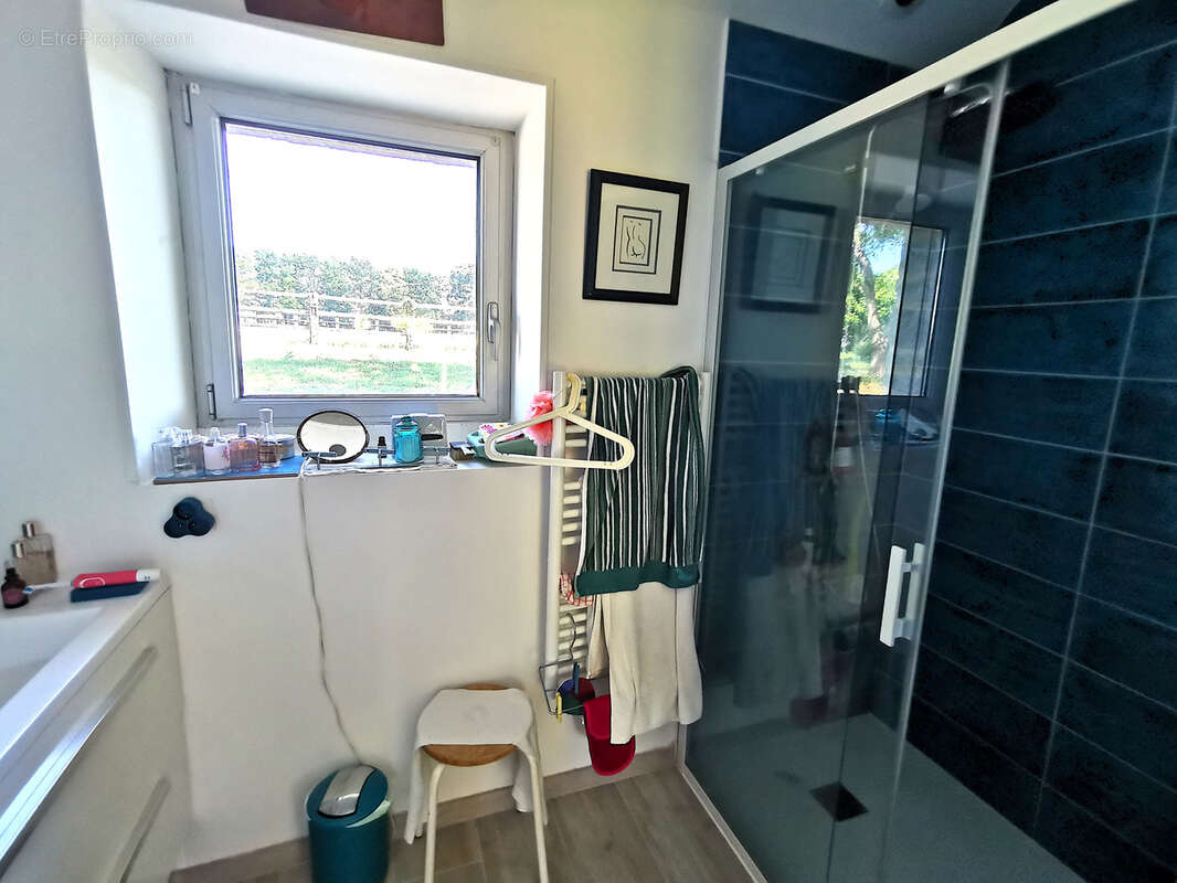 Maison à SAINT-DOLAY