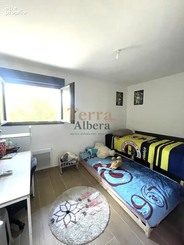 POLLESTRES-Charmant T4 de 79 m2 avec jardin - photo 6