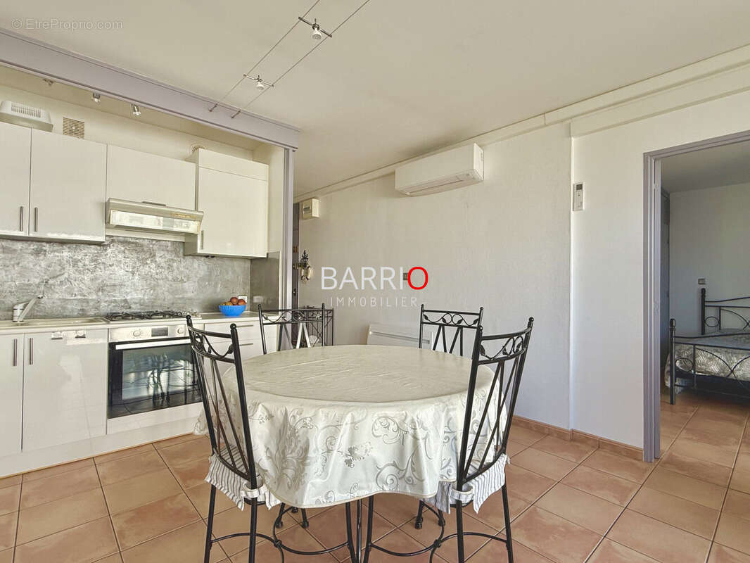 Appartement à SAINT-CYPRIEN