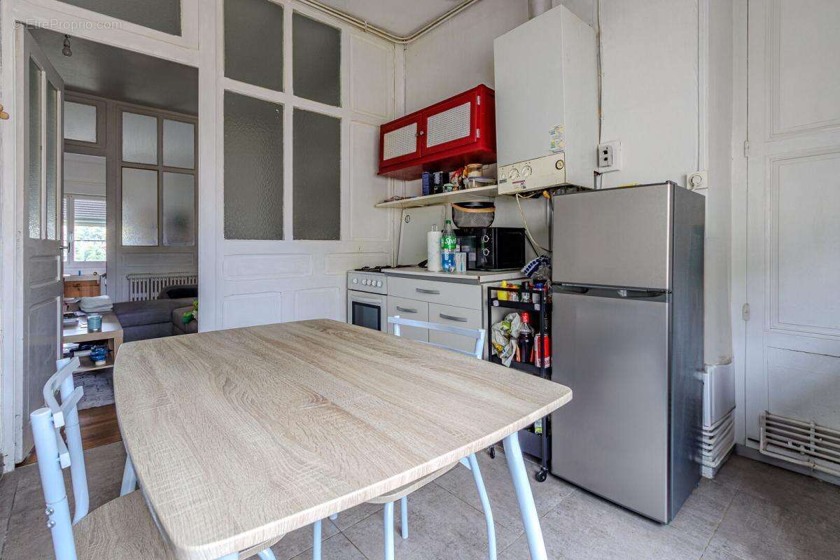 Appartement à ANGERS