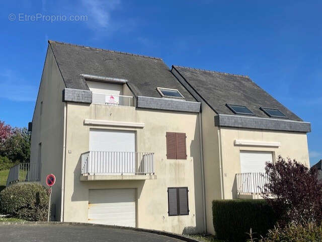 Appartement à ERQUY