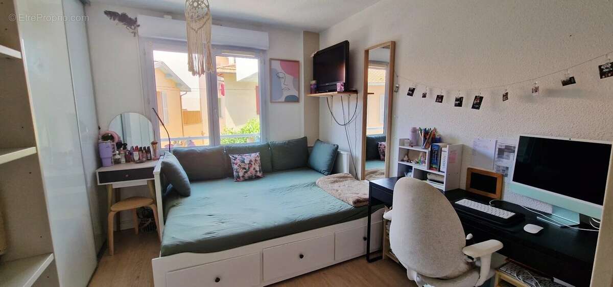 Appartement à ROQUEBRUNE-CAP-MARTIN